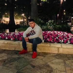 Meet your Posher, Gerardo